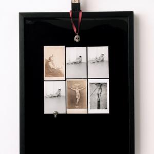 Alberto Brusamolino: Celle del Dormitorio | The frescoes by Angelico at San Marco in Florence Alberto Brusamolino: Celle del Dormitorio | The frescoes by Angelico at San Marco in Florence