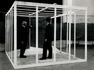 Reale F. Frangi. L'Oltre - Antologica