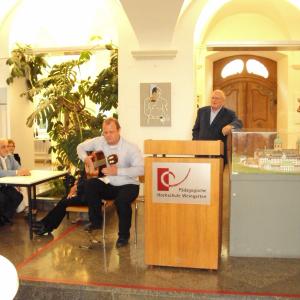 Travelling art. Kunstreise.