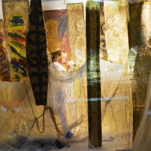 “Contemporary Art - Arte la mia seconda pelle” “Contemporary Art - Arte la mia seconda pelle”