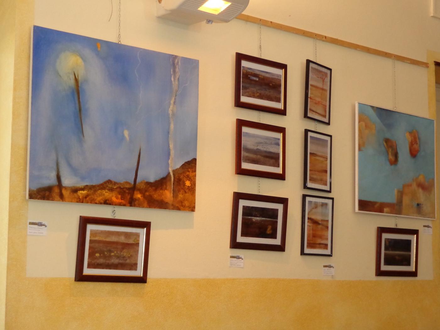 Artisti nel Territorio