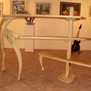 Galleria ArteArte di Mantova dal 25 maggio al 9 giugno.