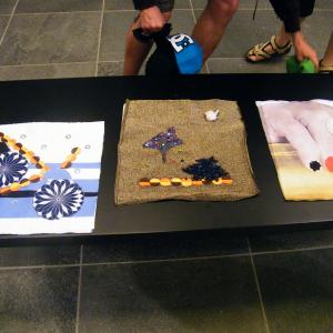 I° Edizione del Festival”GLOBALARTinternazionaleART”