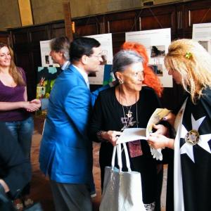 “ La Sirena Della Pelosa.  Arte - La Mia Seconda Pelle”