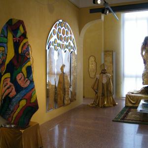 “ Comunicazioni - contaminazioni”