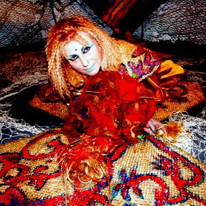 La mosca bianca di Roberto Gassi -finissage-ABSTRACT SYN-TAXIS