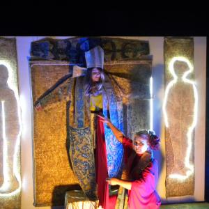 GlobalPoolParty - Festa dell'arte 2016 GlobalPoolParty - Festa dell'arte 2016