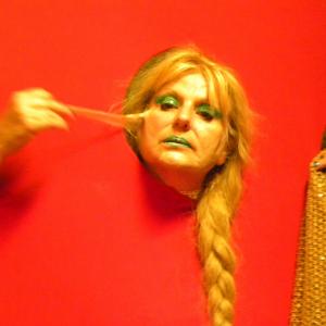 LONDON /UK La Donna Bifronte - Arte la mia seconda pelle di Rosa Didonna LONDON /UK La Donna Bifronte - Arte la mia seconda pelle di Rosa Didonna