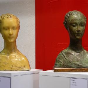 Franco Molteni. Evocazioni del corpo