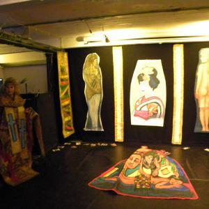 L A GLOBALART PRESENTA IL GIORNO DEI MORTI PER CELEBRARE LA VITA 2014 L A GLOBALART PRESENTA IL GIORNO DEI MORTI PER CELEBRARE LA VITA 2014