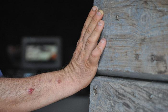 MARINO FICOLA: L’ANIMA “LES PRIVÉS DU PRIVÉ”