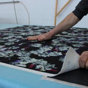 Elena Hamerski: residenza d’artista a Forlì. Premio Speciale Dino Zoli Textile ad Arteam Cup 2018 Elena Hamerski: residenza d’artista a Forlì. Premio Speciale Dino Zoli Textile ad Arteam Cup 2018