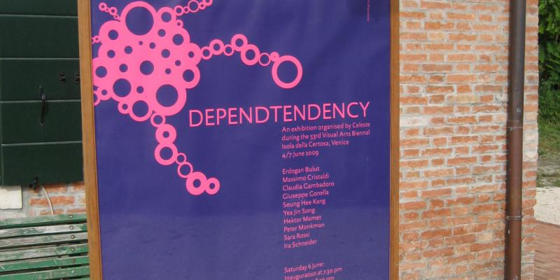 dependtendency