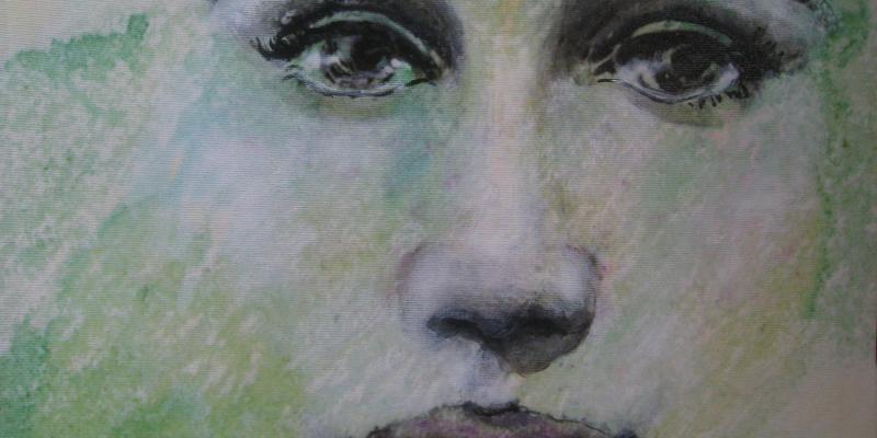 THE FACE: PORTRAITS AND SELFPORTRAITS OF ARTISTS