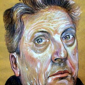 ULTIMA MOSTRA ALLA MERIDIANA di MODENA ..poi pausa estiva.