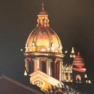 TRA ARCHEOLOGIA INDUSTRIALE, CITTà E METROPOLI AL PALAZZO DUCALE DI REVERE (MN)