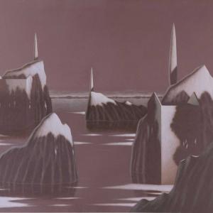 “AUTORITRATTI DEL TEMPO” - Enrico Lombardi