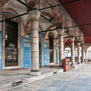 Turchia. Istanbul. Caos e collasso 2/2