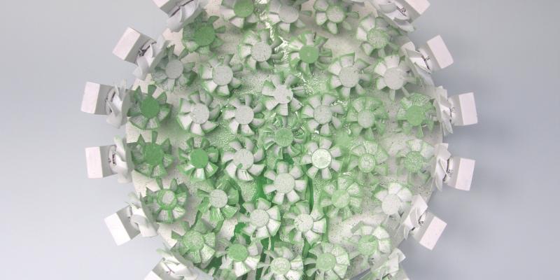 ART IN MINED ART IN MINED