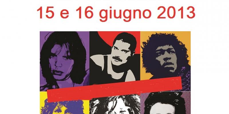 ART ROCK 2013 ART ROCK 2013