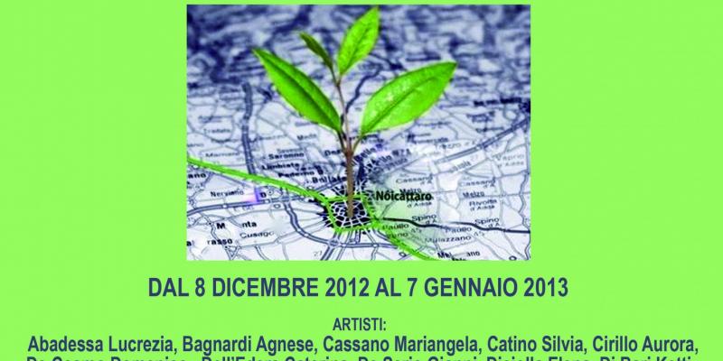 Concorso “L’arte per l’evoluzione”