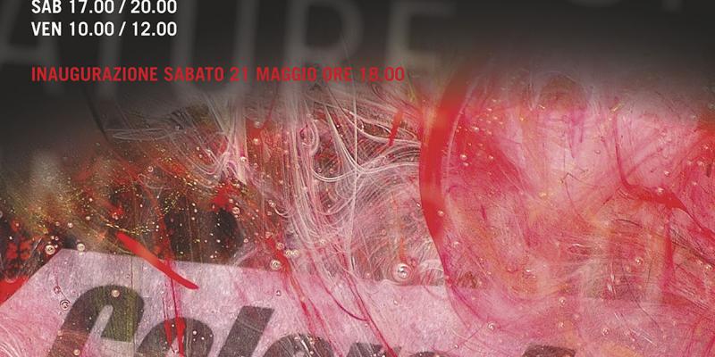 SFUMATURE DELL'UNIVERSO SFUMATURE DELL'UNIVERSO