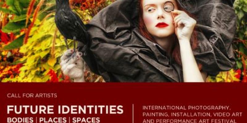 HYBRID EFFECTS . From Solid Body to Liquid Cities, International Exhibition