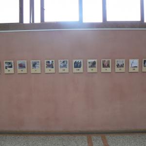 C O S ' E '   G E R U S A L E M M E  ?