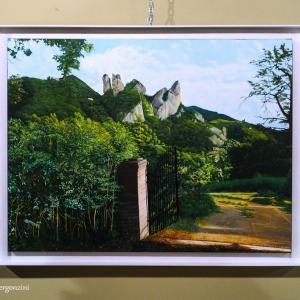 TRA PAESAGGI E CITTà AL CLUB MERIDIANA