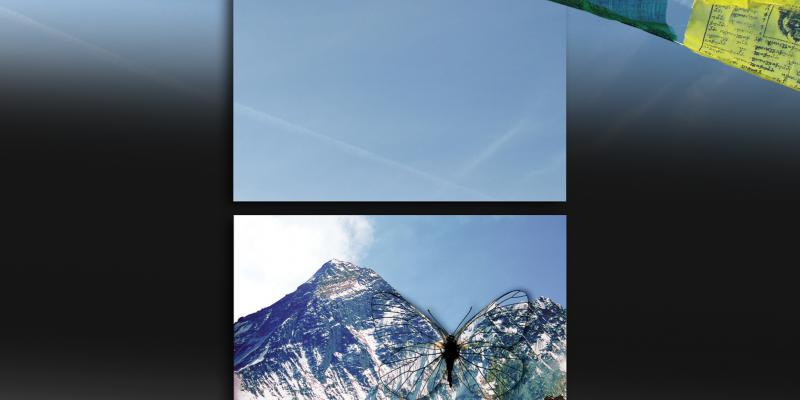 Padiglione Tibet un ponte di cultura e libertà Padiglione Tibet un ponte di cultura e libertà