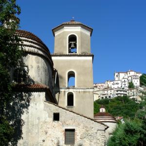 Italia. Basilicata. Potenza (2)