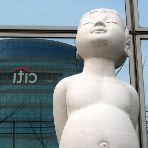 Corea del Sud. Seoul collage