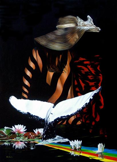 Art in BavIera – Roberto Piaia New Studio Art in BavIera – Roberto Piaia New Studio