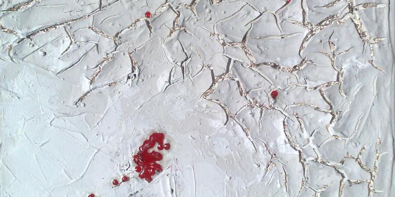 Whiteness - i colori del bianco