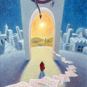 "ARTinCLUB": rassegna di pittura alla Residenza d'Epoca Hotel Club I Pini di Lido di Camaiore