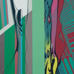 “PENSIERO E CONTRADDIZIONE” – David Fedi (Zeb)