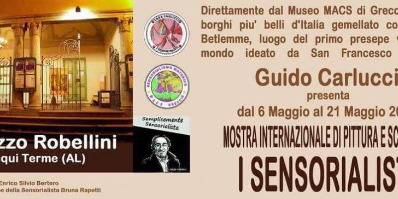 I Sensorialisti I Sensorialisti