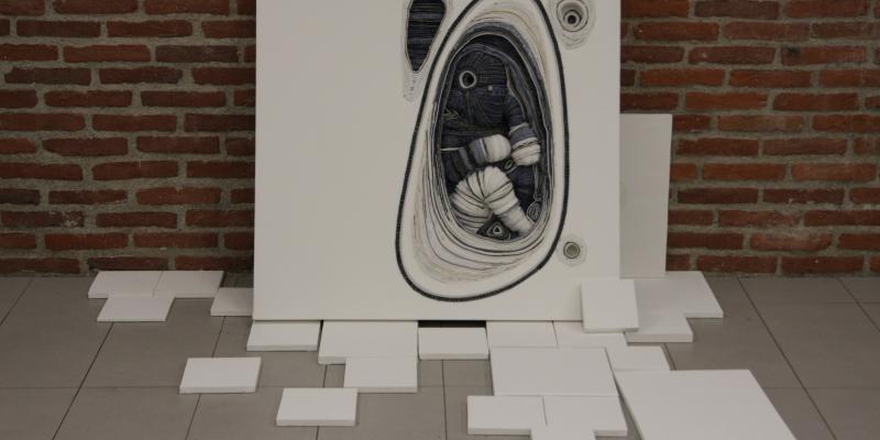 Figura Aqua, la Forma dell'acqua Figura Aqua, la Forma dell'acqua