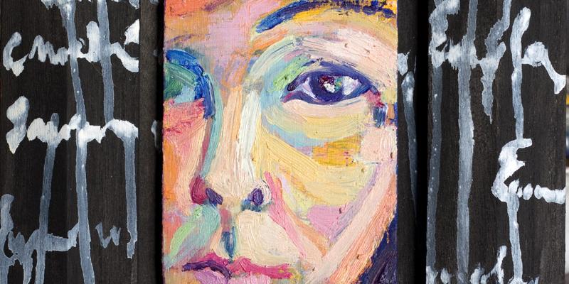 Emanuela Volpe sell out on venditarte.it