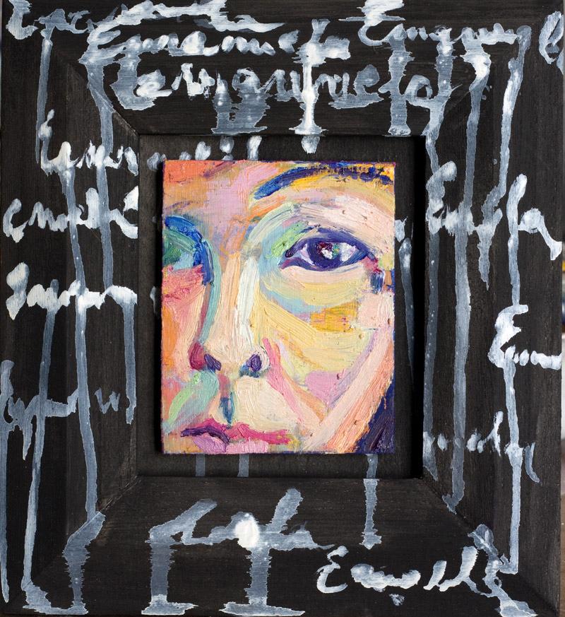 Emanuela Volpe sell out on venditarte.it