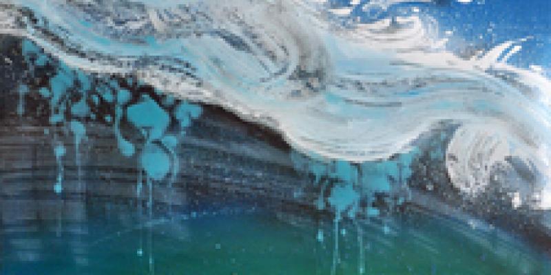 3rd Annual Open Art Exhibition Now Online and Ready to View