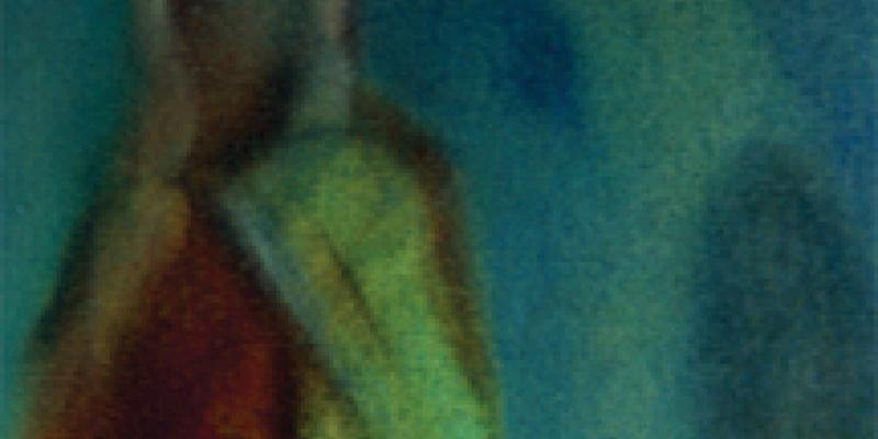 “La Luna di Balarm” di Anna Bertuccio