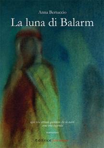 “La Luna di Balarm” di Anna Bertuccio
