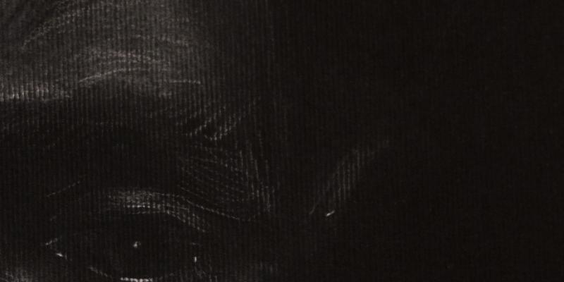 Unknown figures - mostra personale di Davide Ciaramella c/o Salvatore Serio galleria d'arte, Napoli.