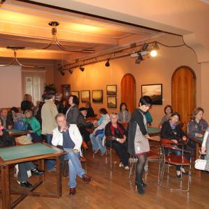 Natura:Luci e Ombre a Modena.