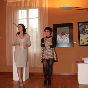 Natura:Luci e Ombre a Modena.