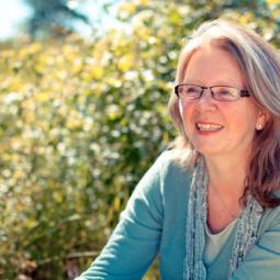 Marcelle van der Leeuw