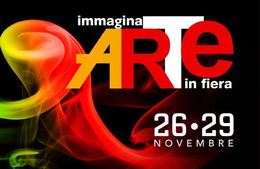 Immagina Arte in Fiera