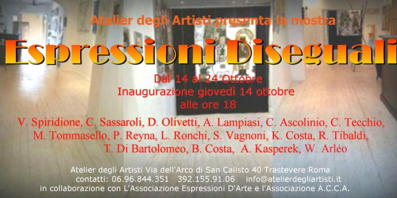 Espressioni Diseguali Espressioni Diseguali