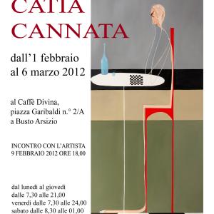 MOSTRA PERSONALE